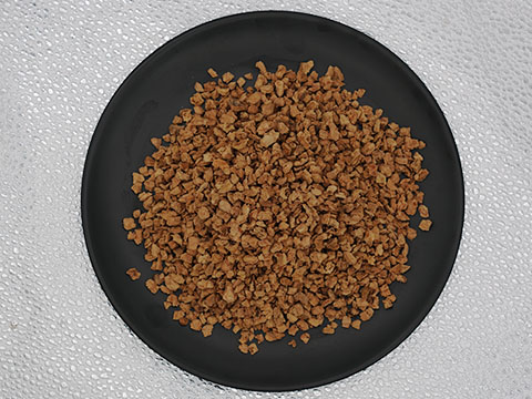 8-12mm軟木顆粒產(chǎn)品細(xì)節(jié)