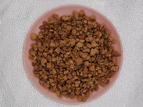 1-3mm軟木顆粒產(chǎn)品細(xì)節(jié)