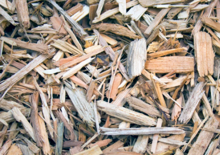 加工軟木顆粒產(chǎn)生的廢料木屑如何再生利用?